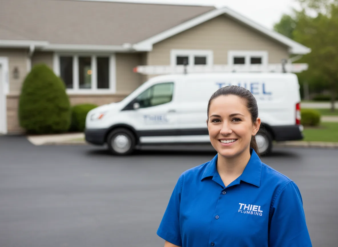 Plumber Walshville, IL FAQs